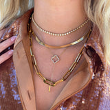Clover Lariat - NOA -