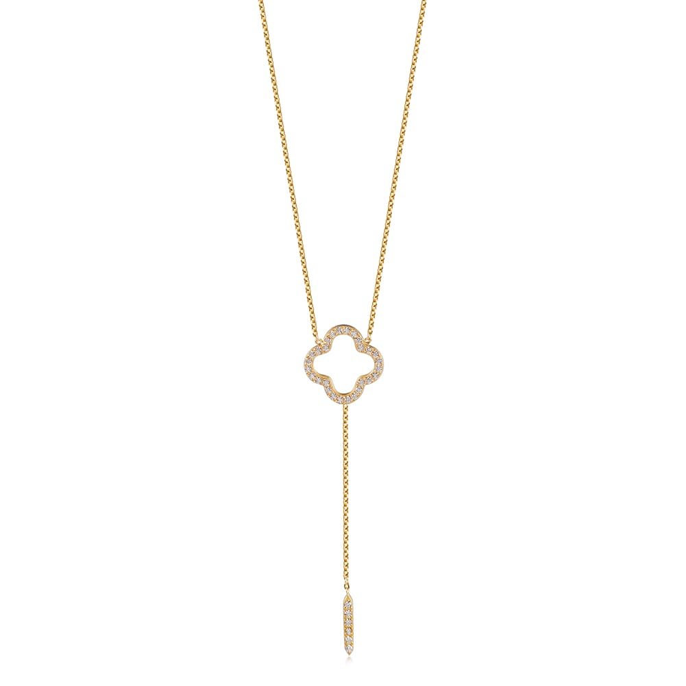 Clover Lariat - NOA -