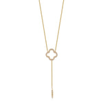 Clover Lariat - NOA -