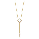 Clover Lariat - NOA -