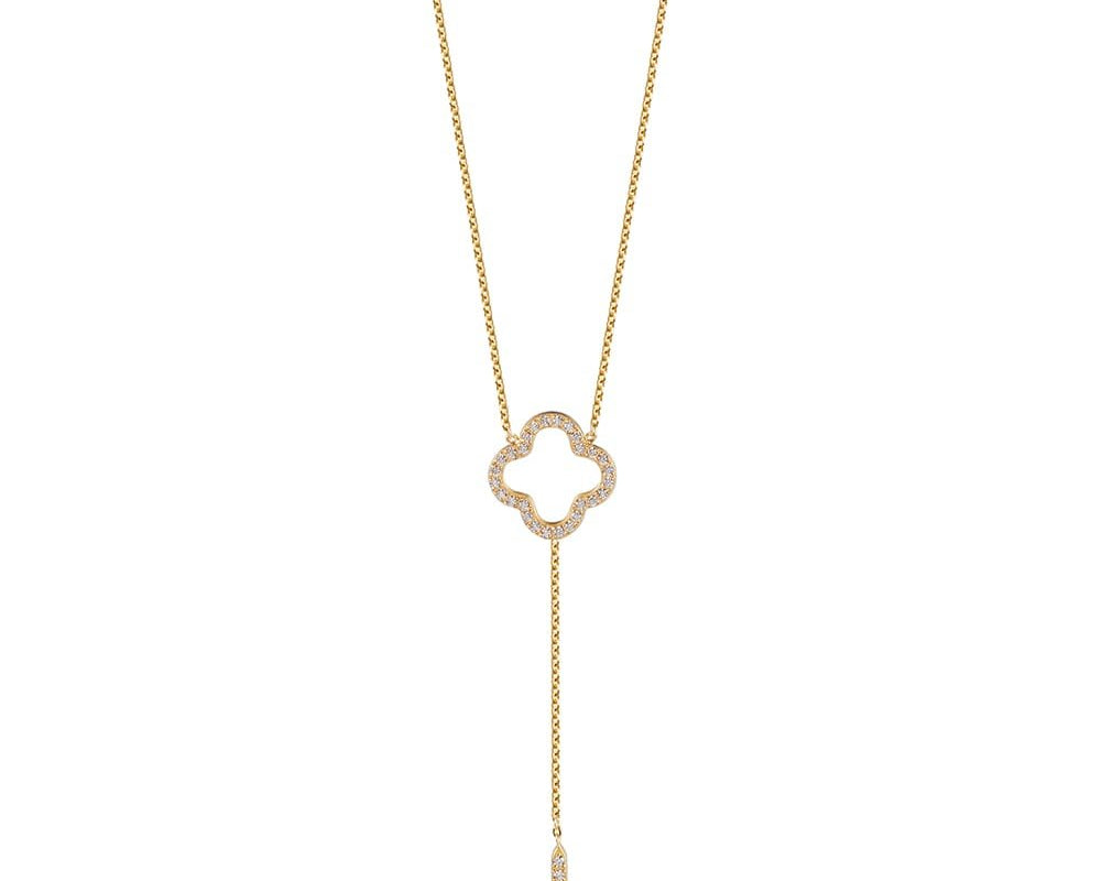 Clover Lariat - NOA -