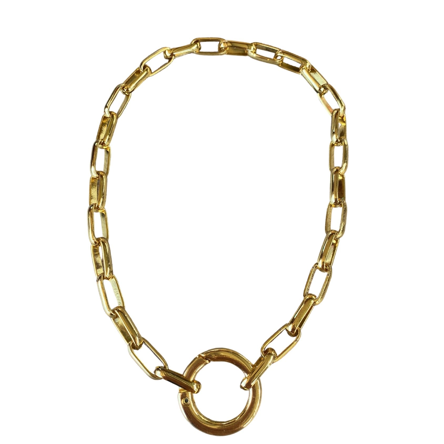 Coco's Link Chain - NOA - Necklace