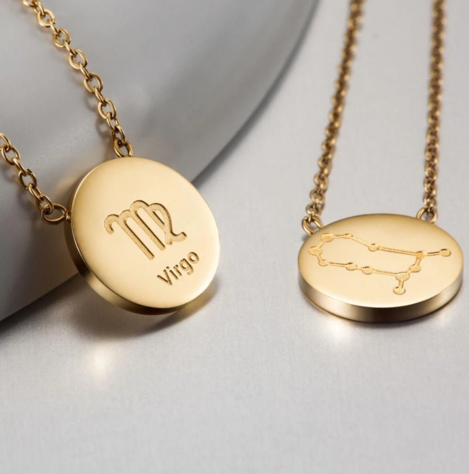 Constellation Medallion - NOA -