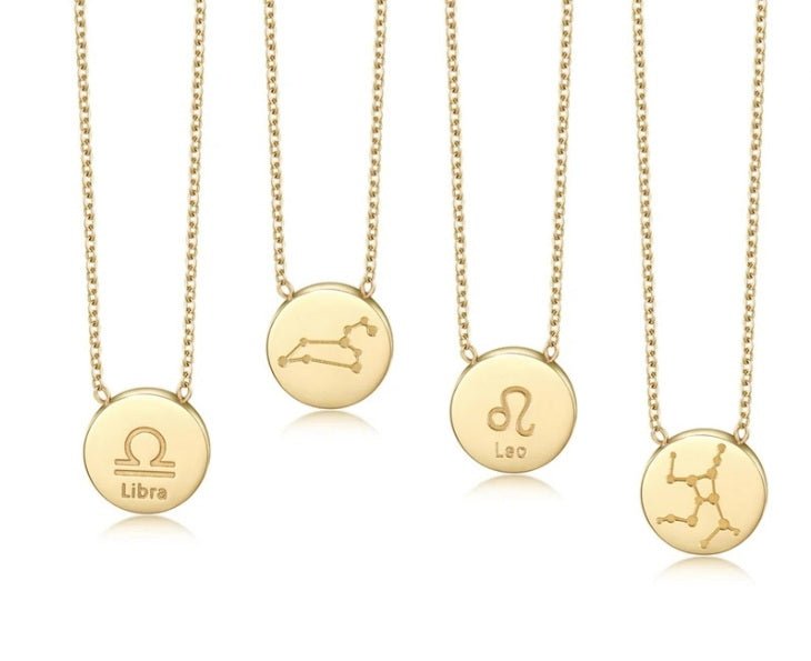 Constellation Medallion - NOA -