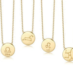 Constellation Medallion - NOA -