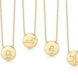 Constellation Medallion - NOA -