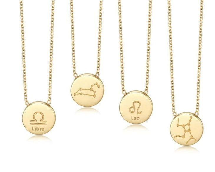 Constellation Medallion - NOA -