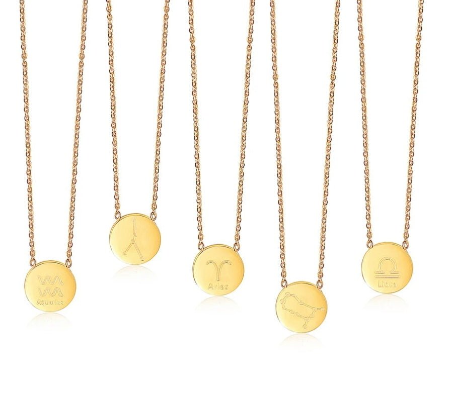 Constellation Medallion - NOA -