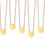 Constellation Medallion - NOA -