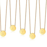 Constellation Medallion - NOA -