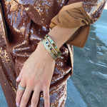 Cote D'Azur - NOA - Bracelet