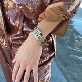 Cote D'Azur - NOA - Bracelet
