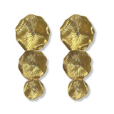 Crescendo - NOA - Earrings