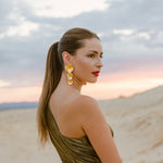 Crescendo - NOA - Earrings