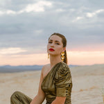 Crescendo - NOA - Earrings