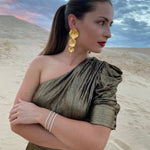 Crescendo - NOA - Earrings