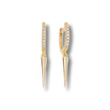DAGGER HUGGIES - NOA -
