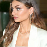 Dainty Star of David - NOA Jewels -
