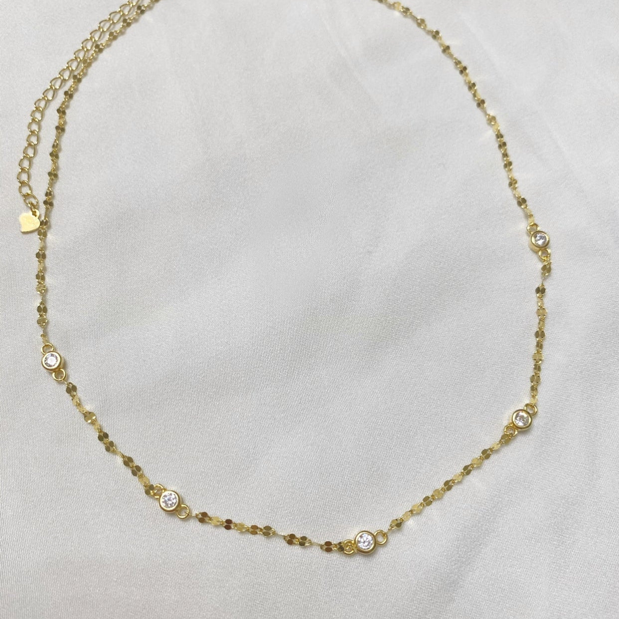 Diamond By The Yard - NOA -