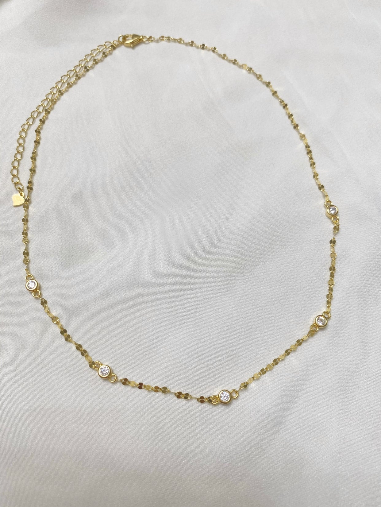 Diamond By The Yard - NOA -