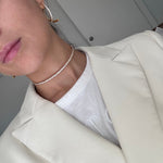 Diamond Collar - NOA Jewels -