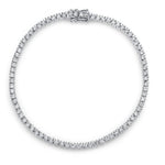 Diamond Tennis Bracelet - NOA -
