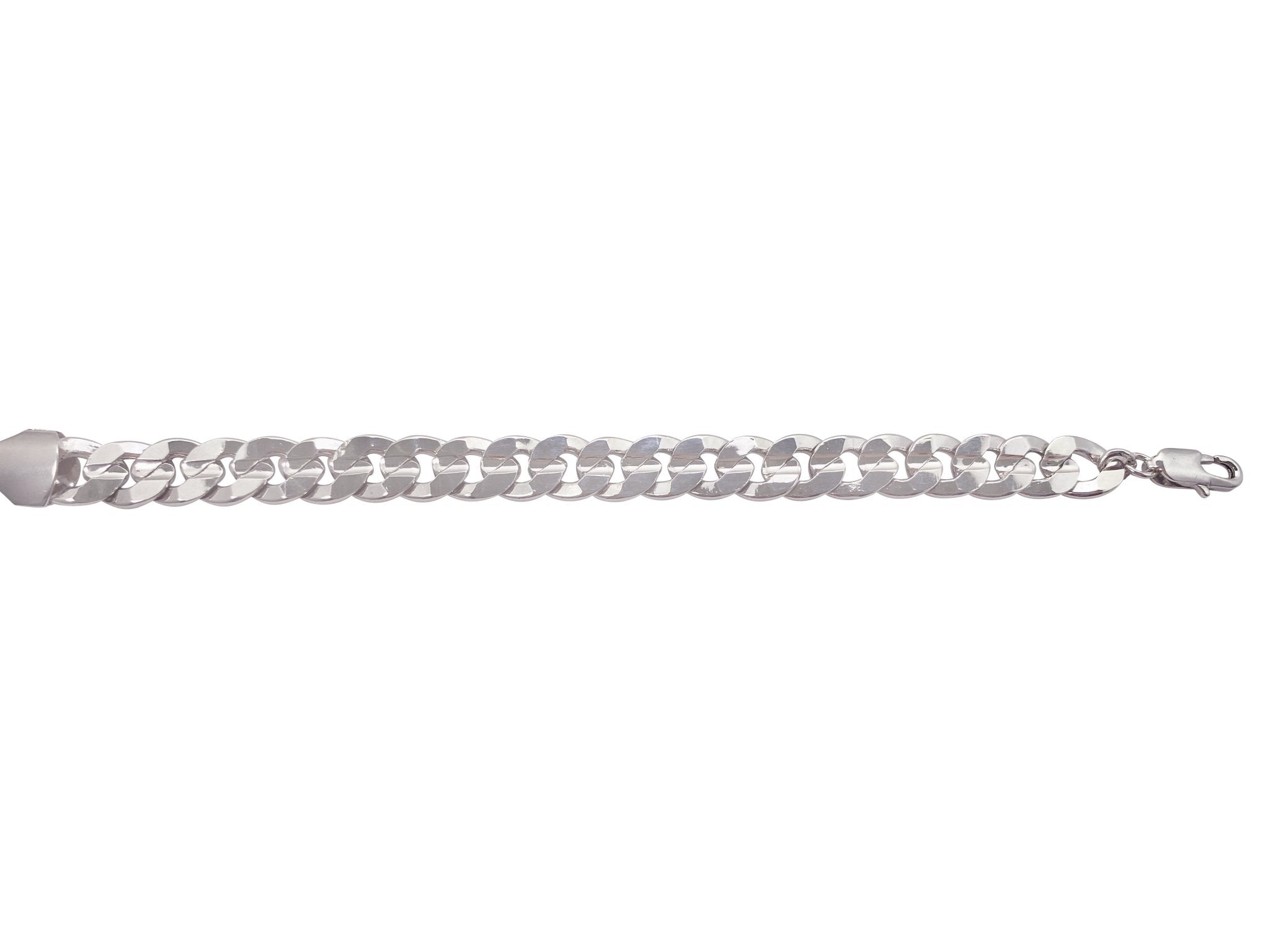 Diana Bracelet White Gold - NOA - Bracelet