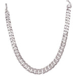 Diana White Gold - NOA - Necklace