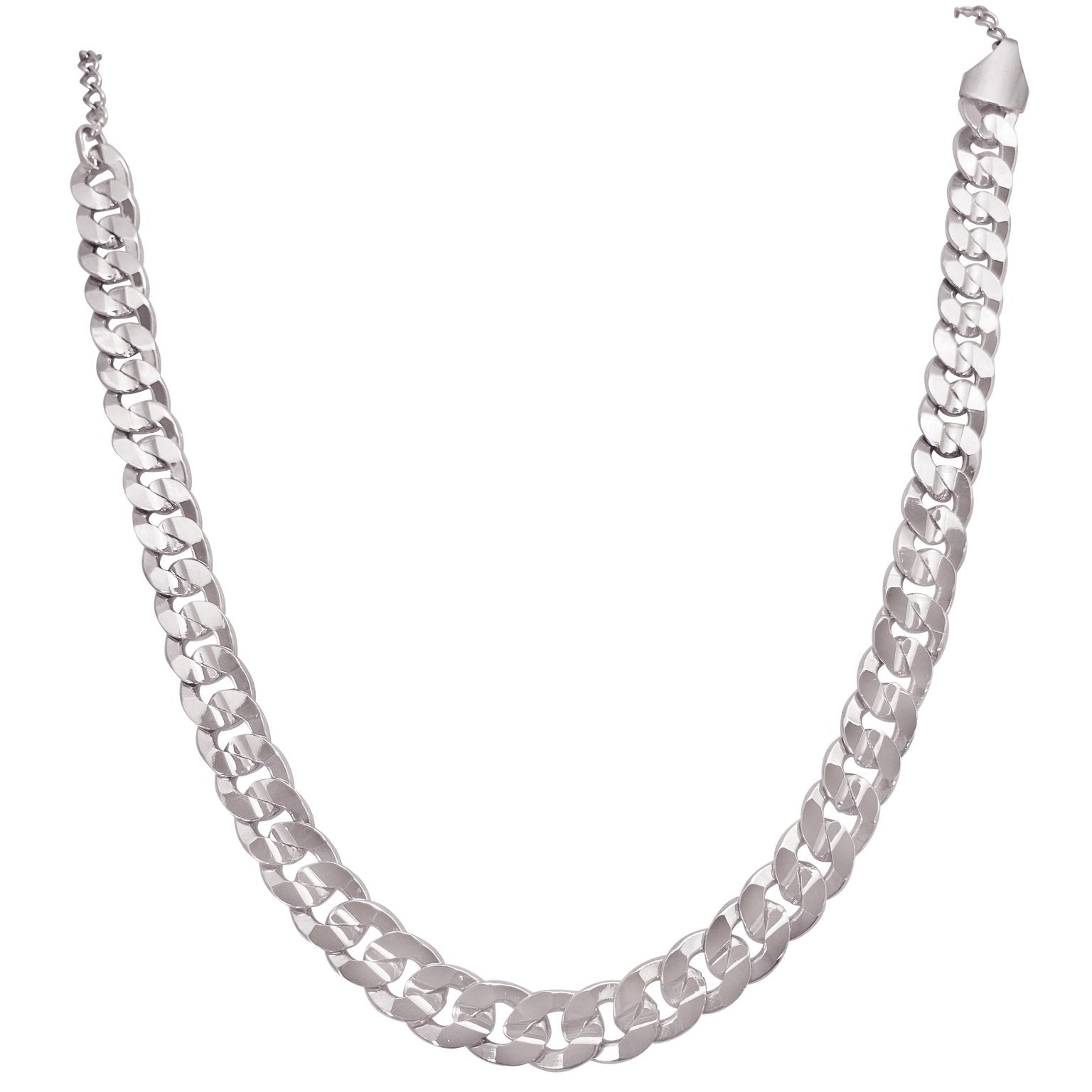 Diana White Gold - NOA - Necklace