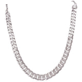 Diana White Gold - NOA - Necklace