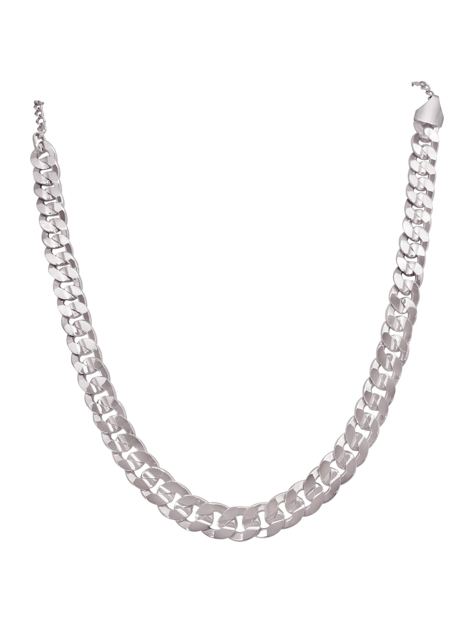 Diana White Gold - NOA - Necklace