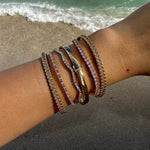 Dream Bangle - NOA Jewels -