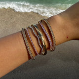 Dream Bangle - NOA Jewels -