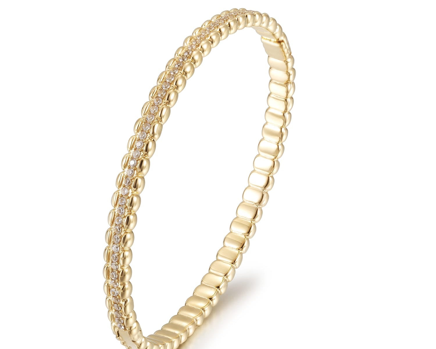 Dream Bangle - NOA Jewels -