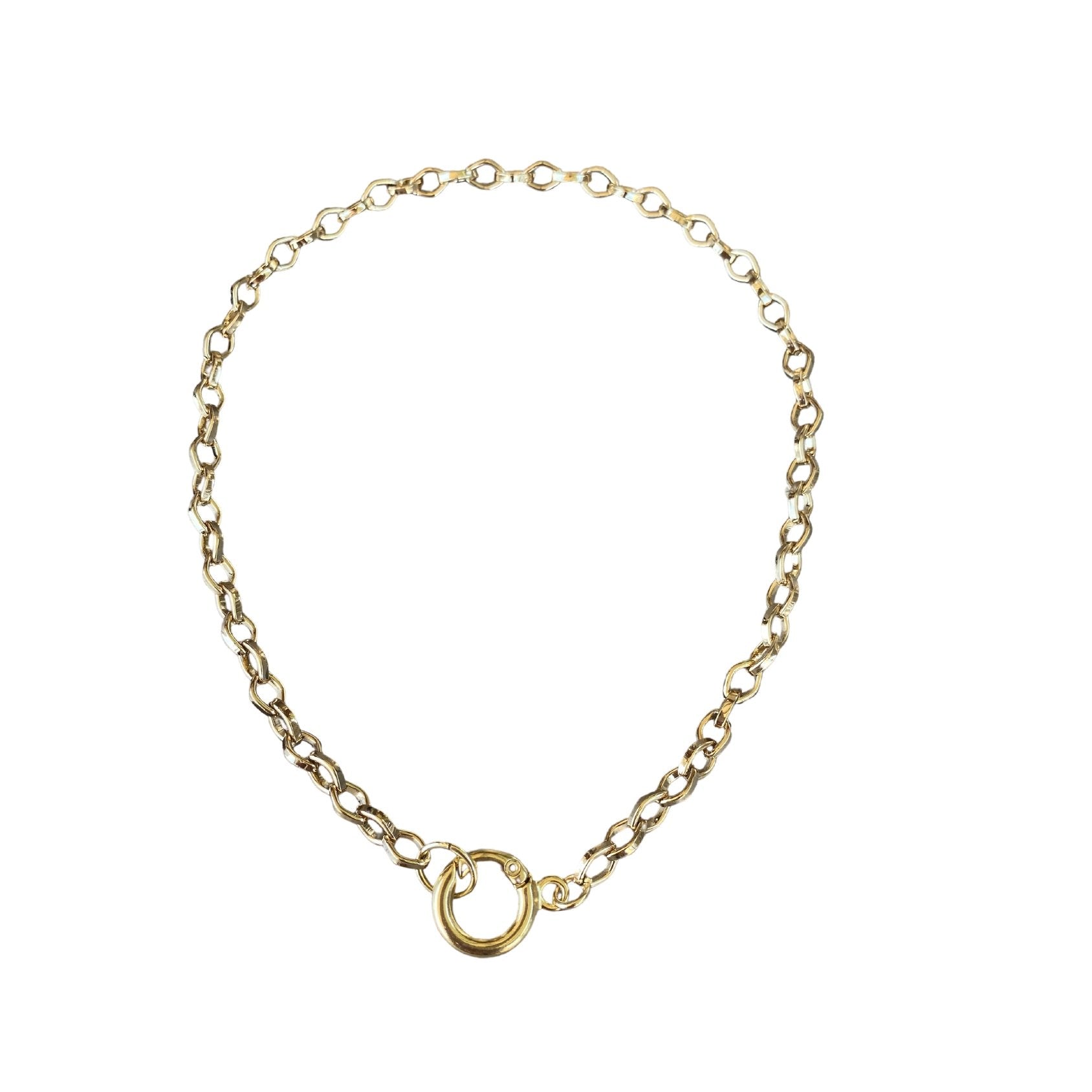 Eleanor Necklace - NOA - Necklace