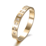 Emma Bangle - NOA - Bracelet