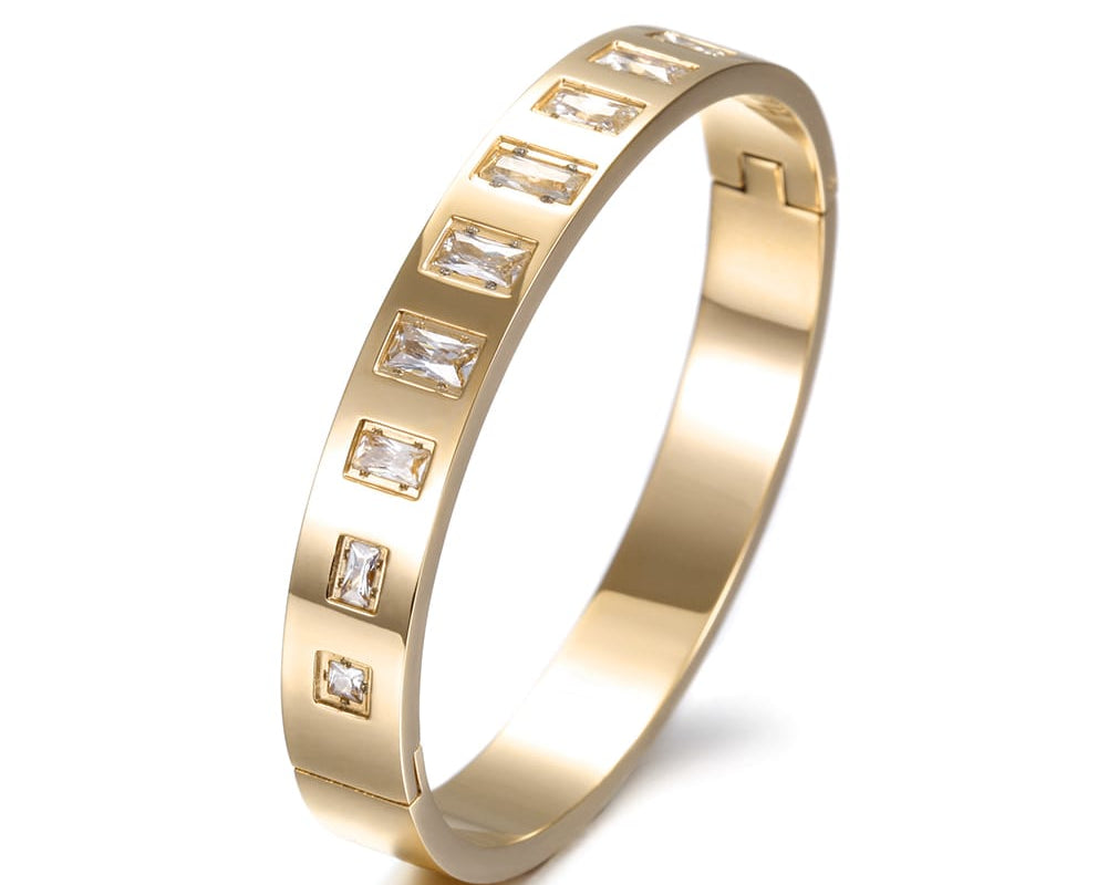 Emma Bangle - NOA - Bracelet