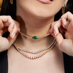 Evil Eye Tennis - NOA -