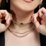 Evil Eye Tennis - NOA -