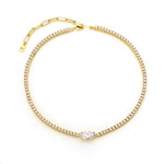 Evil Eye Tennis - NOA -