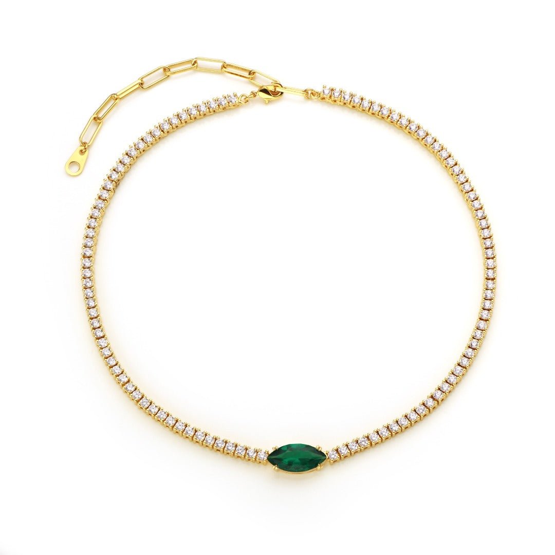 Evil Eye Tennis - NOA -