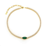 Evil Eye Tennis - NOA -