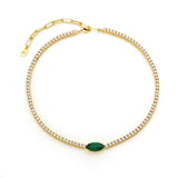 Evil Eye Tennis - NOA -