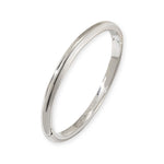 Gold Dome Bangle - NOA - Bracelet