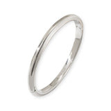 Gold Dome Bangle - NOA - Bracelet