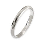 Gold Dome Bangle XL - NOA - Bracelet