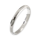 Gold Dome Bangle XL - NOA - Bracelet