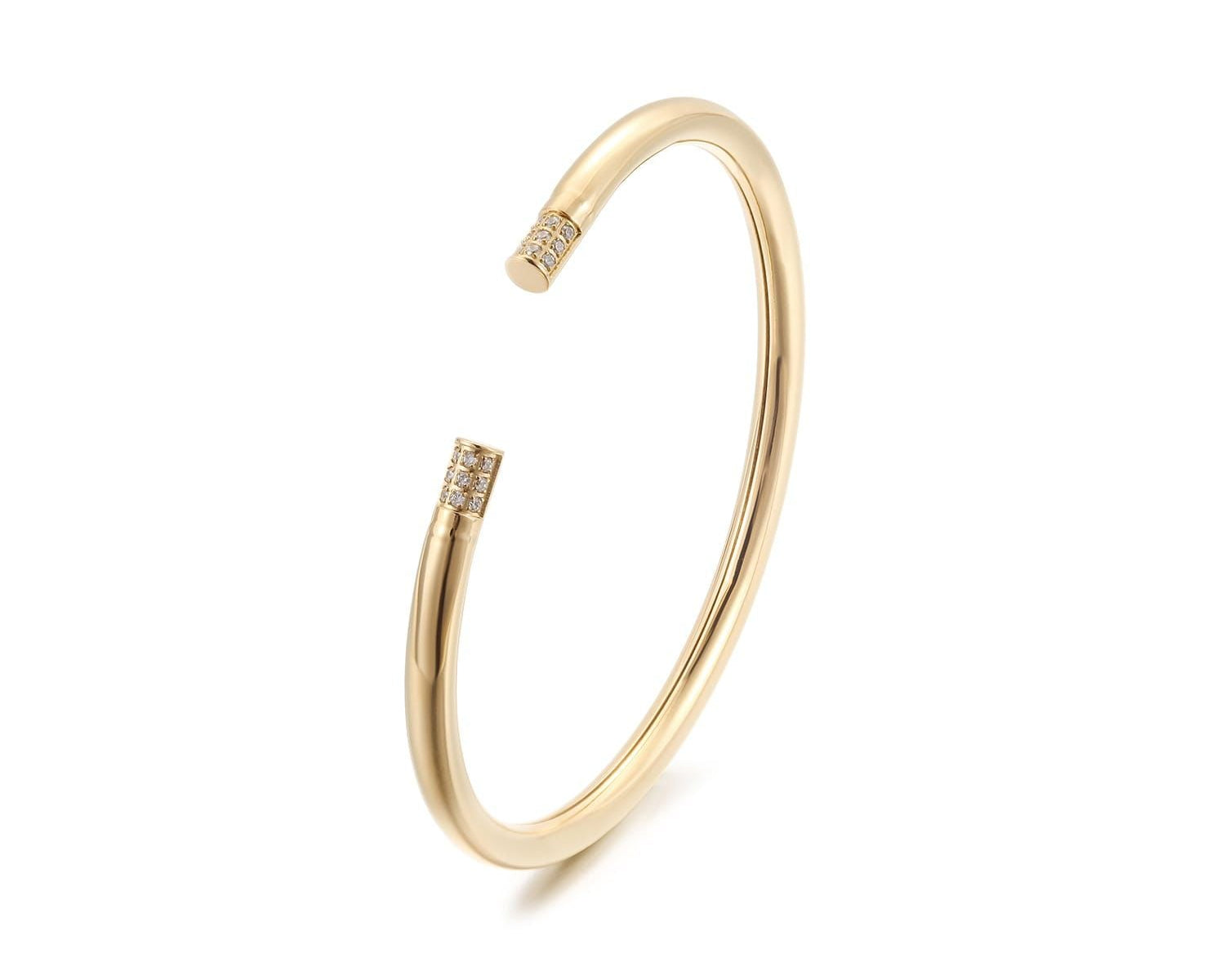 Golden Embrace - NOA -