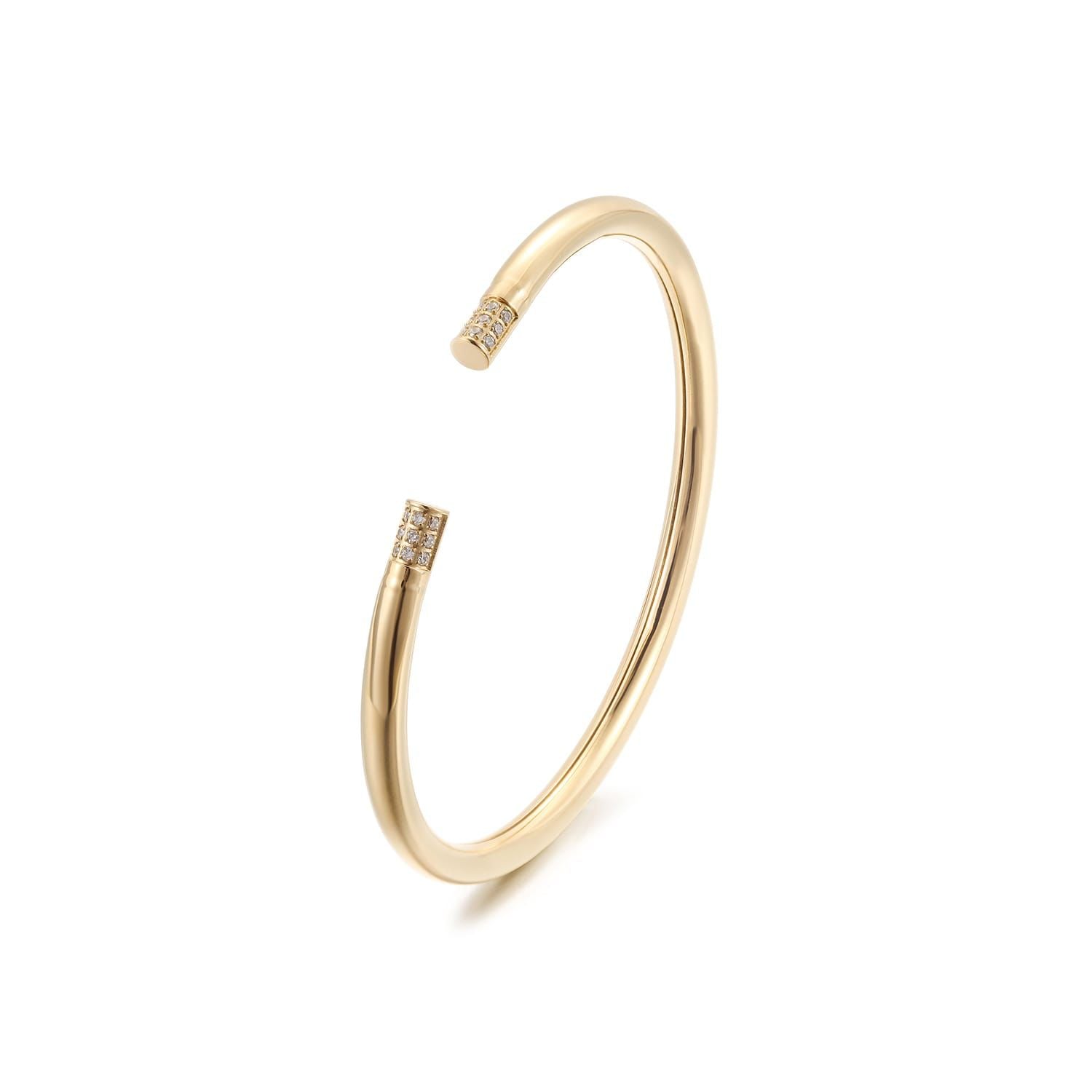 Golden Embrace - NOA -