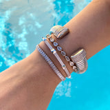 Guilloche Cuff - NOA -